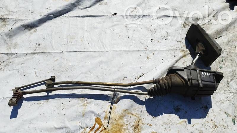 Audi A6 S6 C6 4F Selettore cambio 