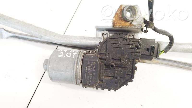 Audi A4 S4 B6 8E 8H Motor ștergător 