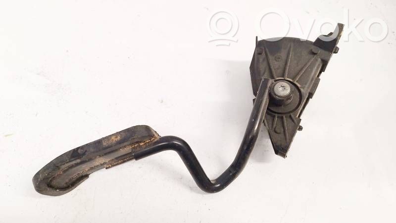 Audi A6 S6 C6 4F Pedale dell’acceleratore 