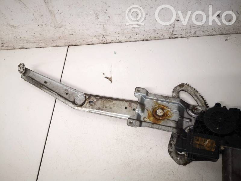 Opel Corsa B Macara ușă glisantă cu motor 