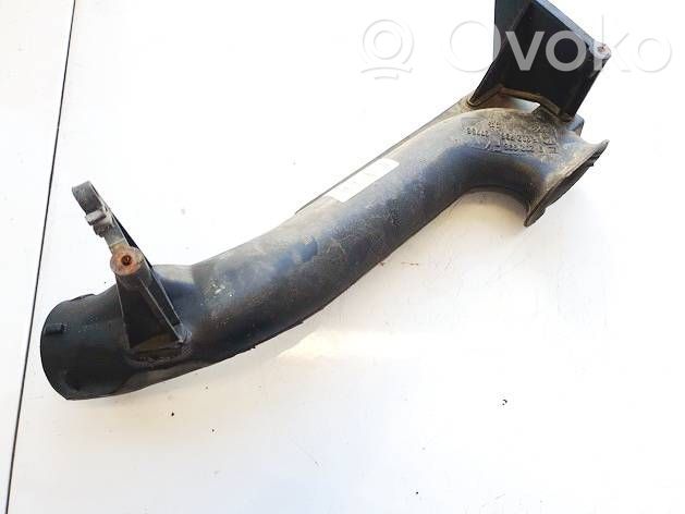 Opel Zafira A Tube d'admission d'air
