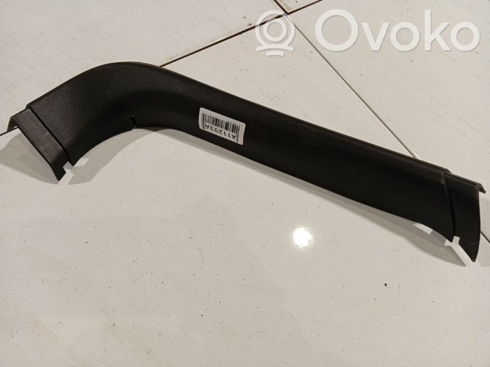 Opel Antara Otros repuestos del interior 