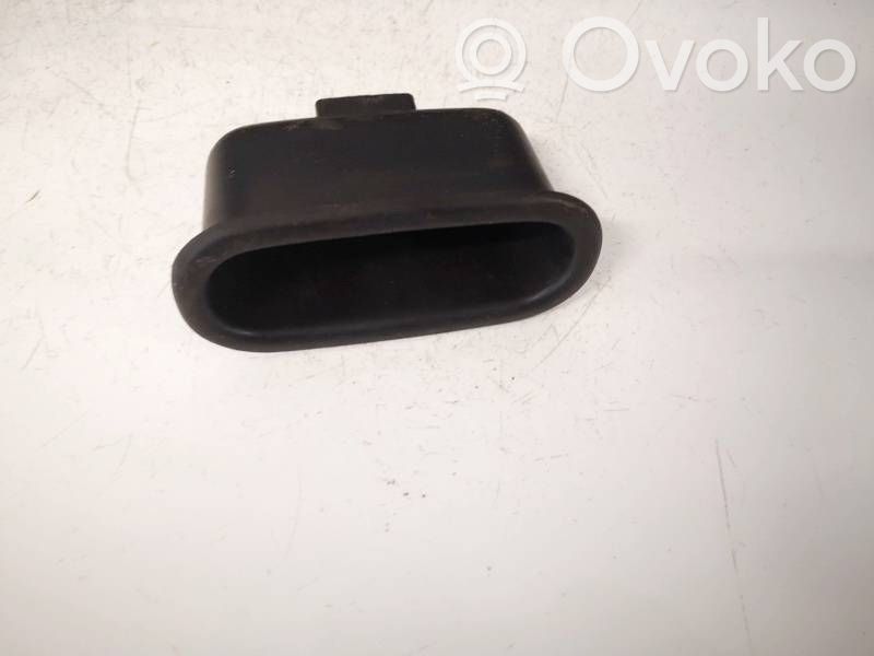 Peugeot 307 Alte componente panou ușă spate