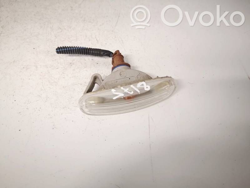 Fiat Punto (188) Indicatore di direzione del parafango anteriore