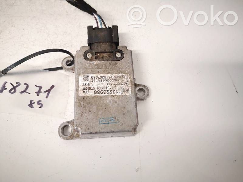 ESP Drehratensensor Querbeschleunigungssensor   13223930,13223930,15113701,A2C53081144