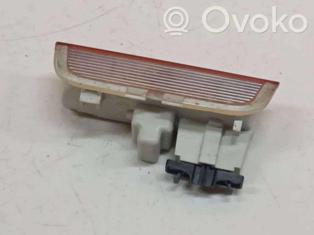 Volkswagen PASSAT B6 Luce interna per portiera posteriore 