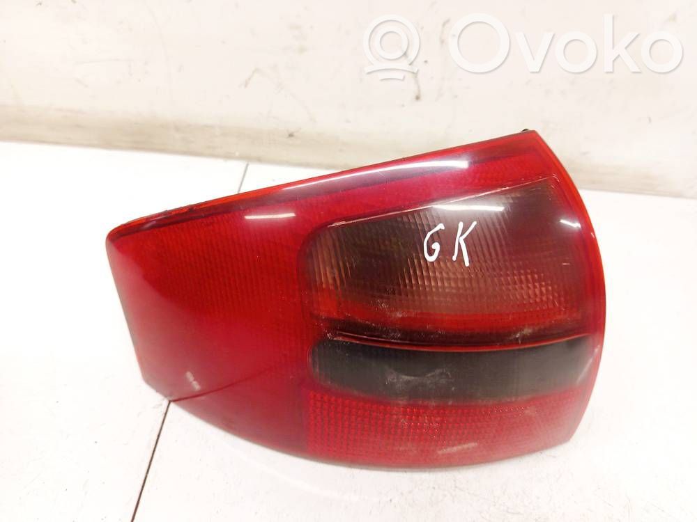 Audi A6 S6 C5 4B Luci posteriori