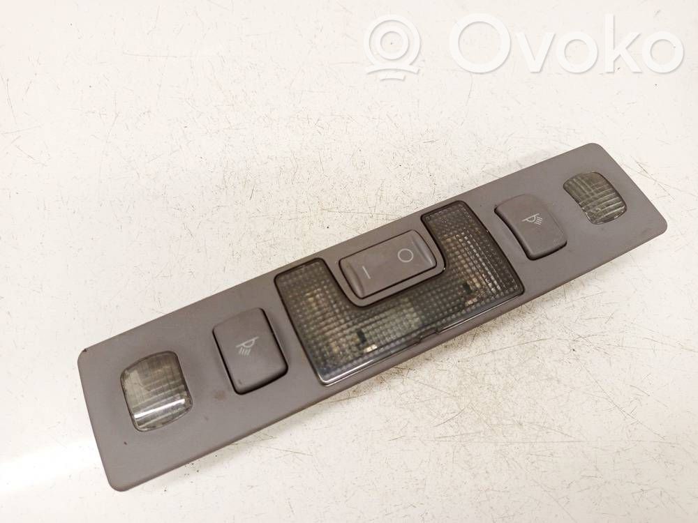 Audi A6 S6 C5 4B Lampă scaun față