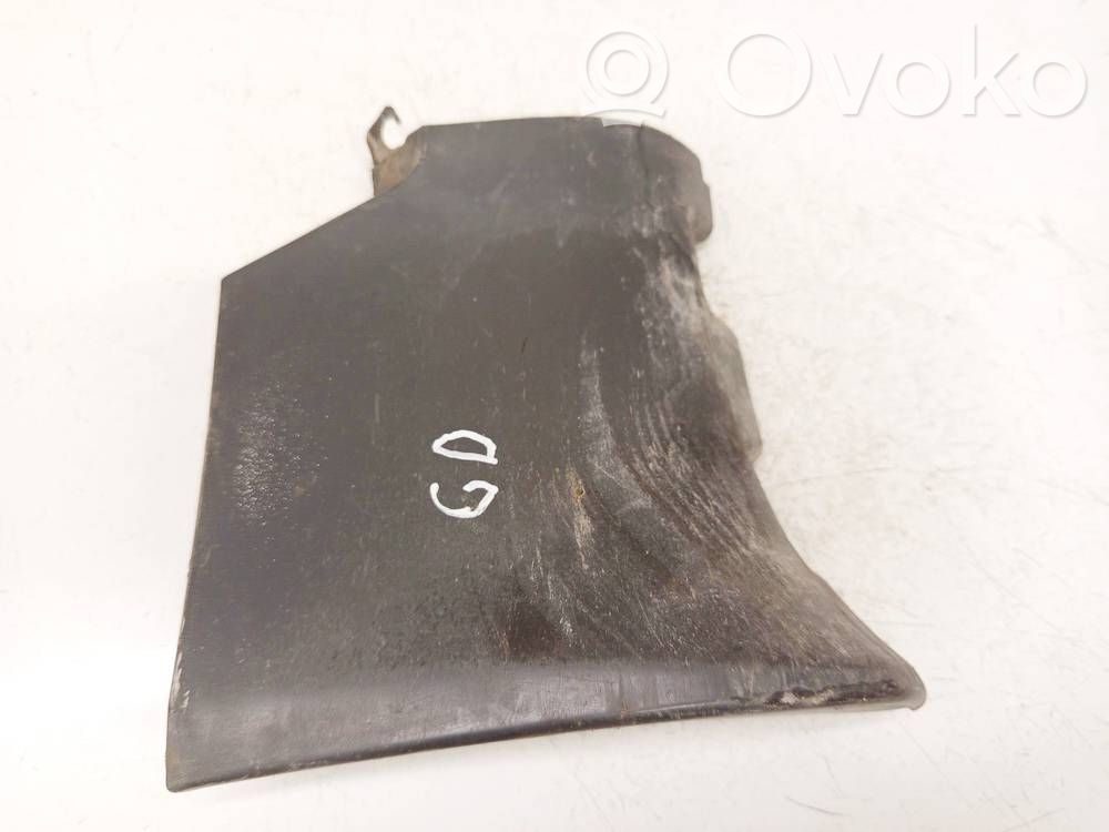 Audi A6 S6 C5 4B Rivestimento anteriore minigonna laterale 