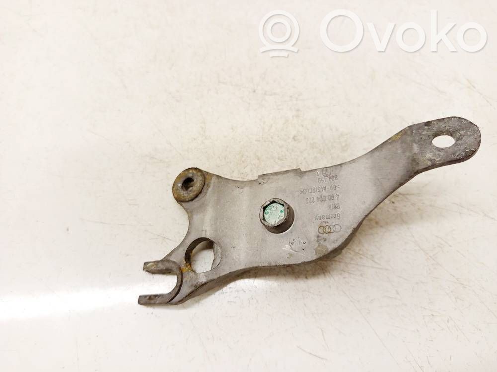 Audi A6 S6 C5 4B Altra parte esteriore 