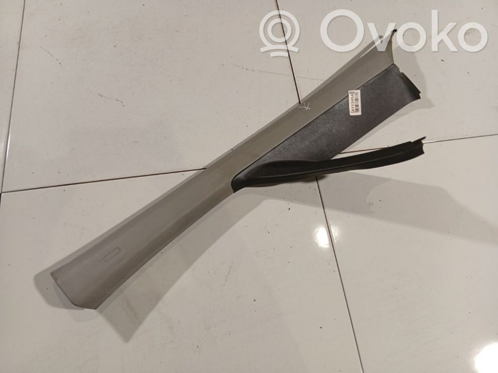 Opel Corsa D Osłona dolna słupka / D 