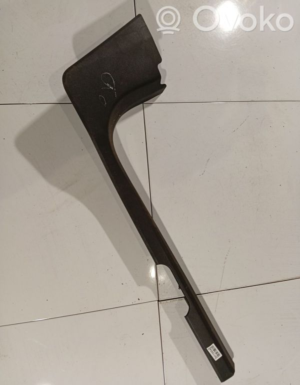 Opel Corsa D Capac prag față 