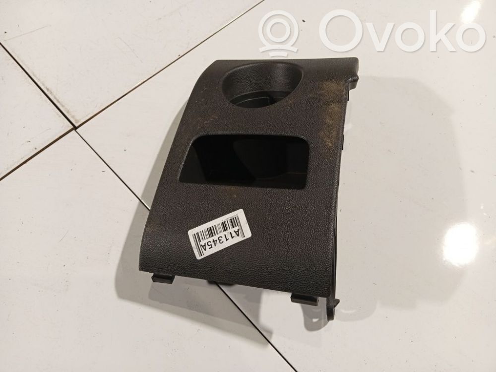Opel Corsa D Guantera 