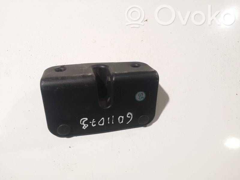 Honda Jazz Capac lateral scaun spate jos 