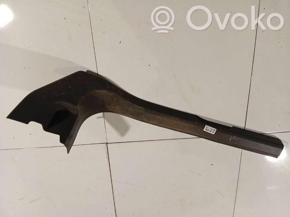 Opel Corsa D Capac prag față 
