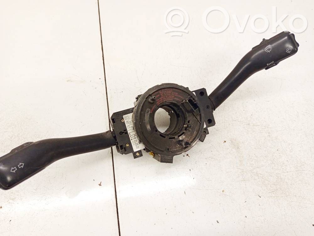 Audi A6 S6 C5 4B Leva/interruttore dell’indicatore di direzione e tergicristallo