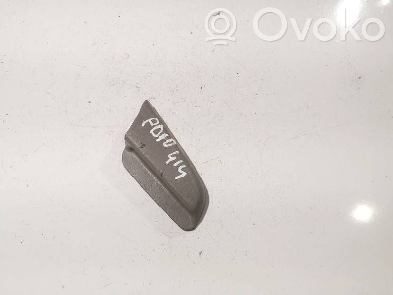 Einstellknopf für den Sitz   GF0F881G5,GF0F881G5,GF0F881G5