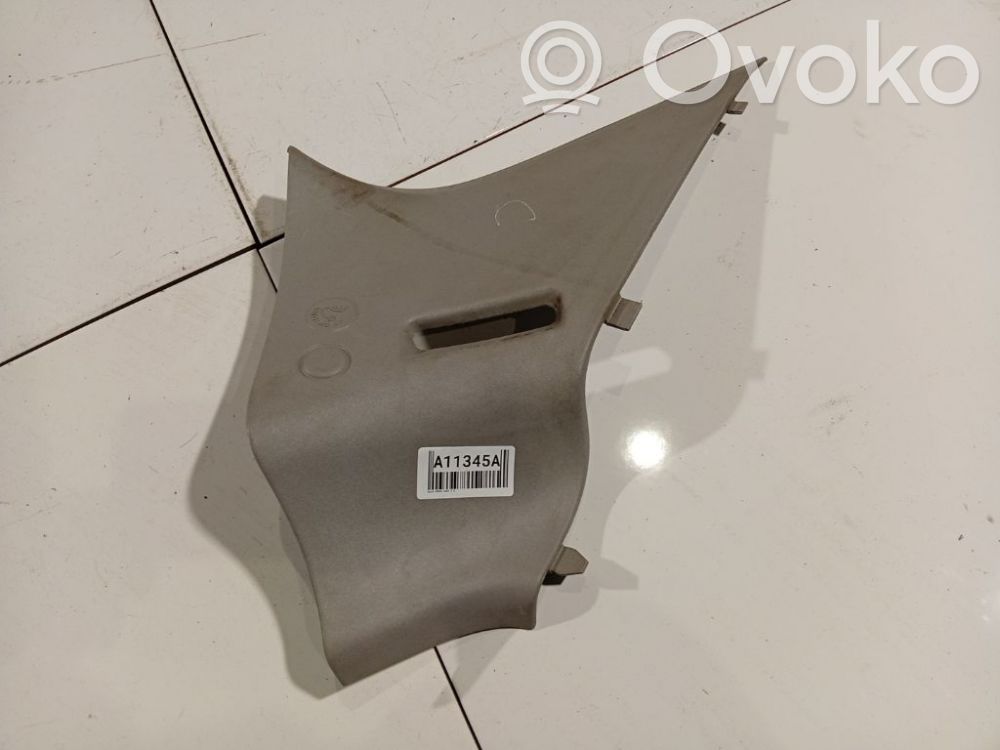 Opel Corsa D Rivestimento montante (D) (fondo) 
