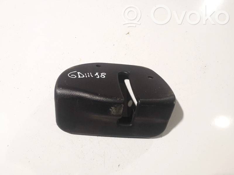Honda FR-V Capac lateral scaun spate jos 