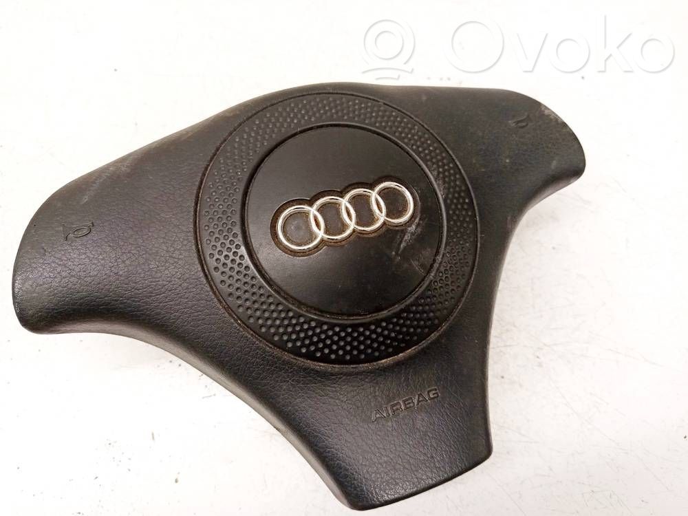 Airbag del volante   8D0880201H,8D0880201H