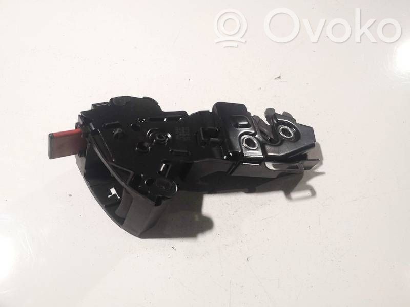 Subaru Outback Gatillo de cierre del asiento trasero 