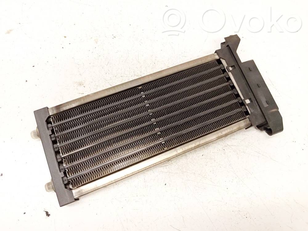 Audi A6 S6 C5 4B Radiateur électrique de chauffage auxiliaire