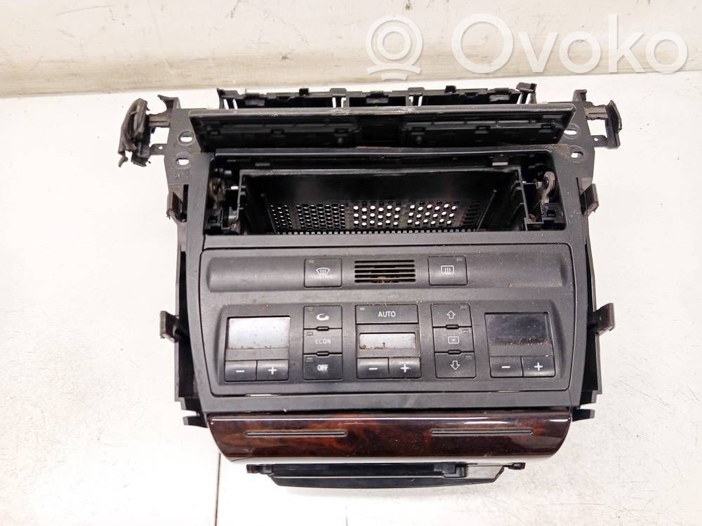 Audi A6 S6 C5 4B Unitate control climatizare 
