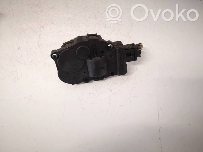 Citroen C4 Grand Picasso Motorino attuatore aria 