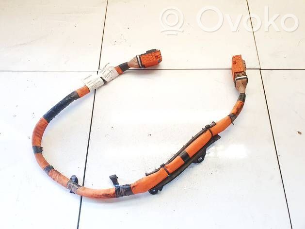 Renault Austral Otros cableados 