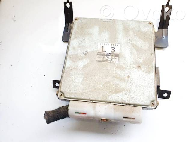 Engine control unit/module   237102X90,237102X90,237102X901,4079170750
