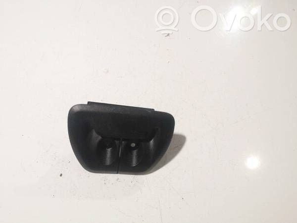 Volkswagen PASSAT B6 Capac lateral scaun spate jos