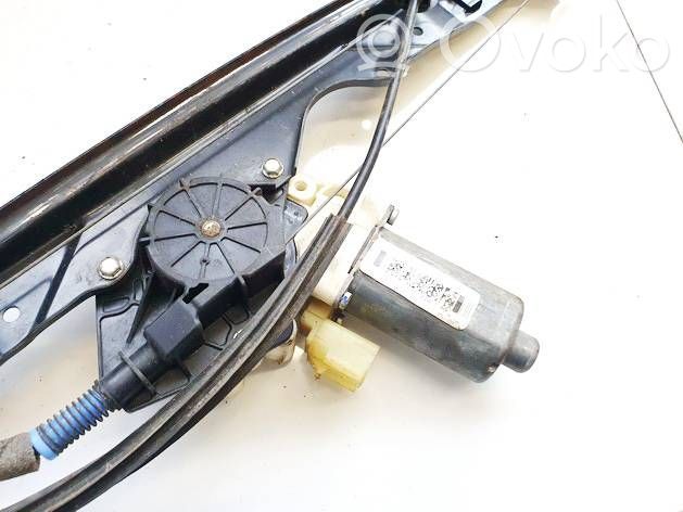 Jeep Grand Cherokee (WK) Silnik regulatora szyby drzwi przednich 