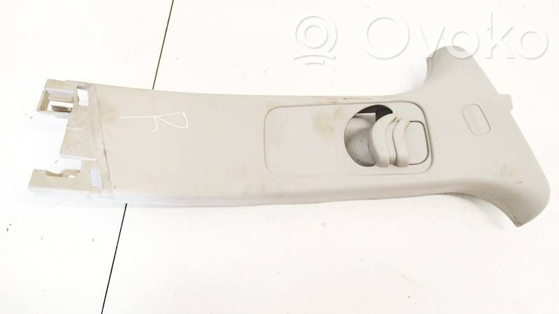 Peugeot 307 Rivestimento montante (B) (superiore)