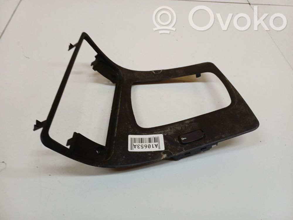 Saab 9-5 Alte piese de interior 