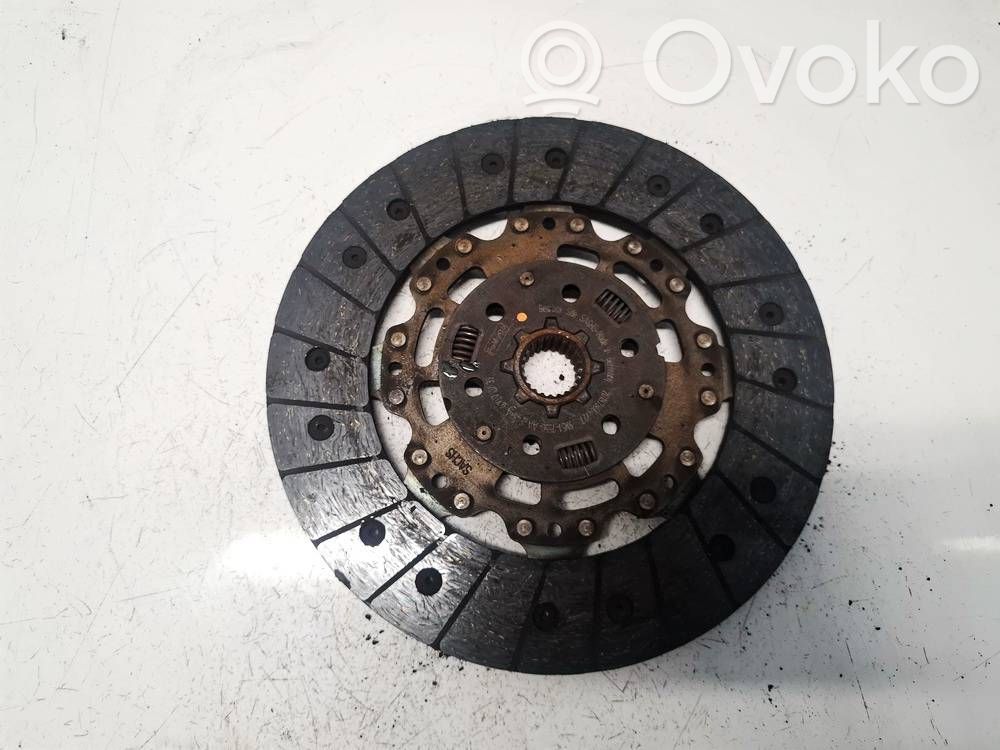 Ford Focus Tarcza sprzęgła 