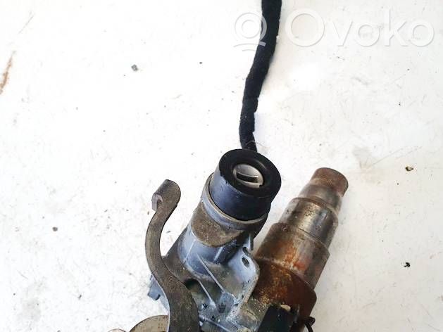 Volkswagen PASSAT B5.5 Contatto blocchetto accensione