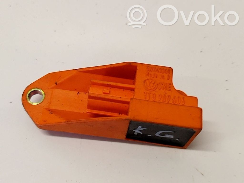 Volkswagen Touran I Sensore d’urto/d'impatto apertura airbag 
