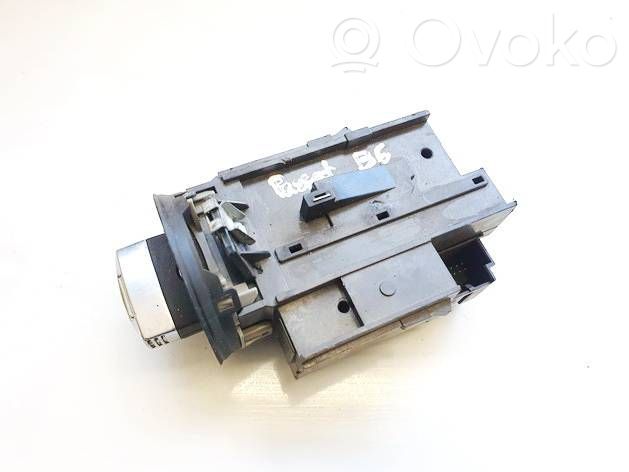 Volkswagen PASSAT B6 Blocchetto accensione