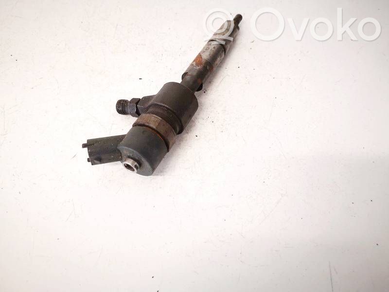Injector combustibil   0445110276,0445110276,0445110276