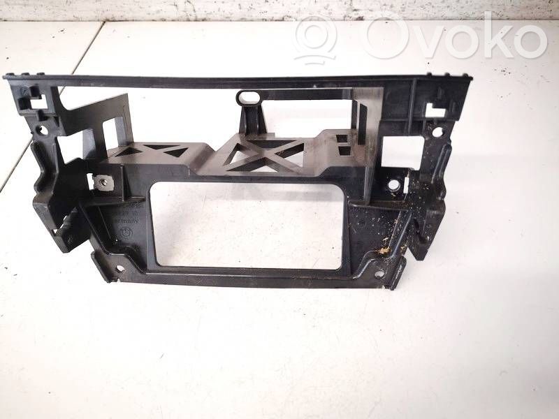 BMW 3 E90 E91 Center console 