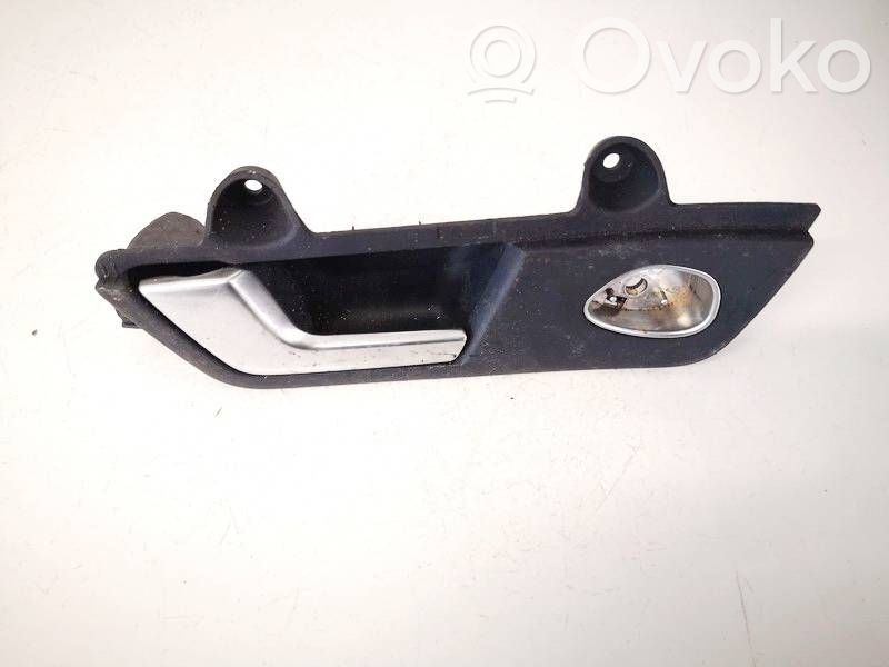 Audi A4 S4 B6 8E 8H Manecilla interna puerta delantera 