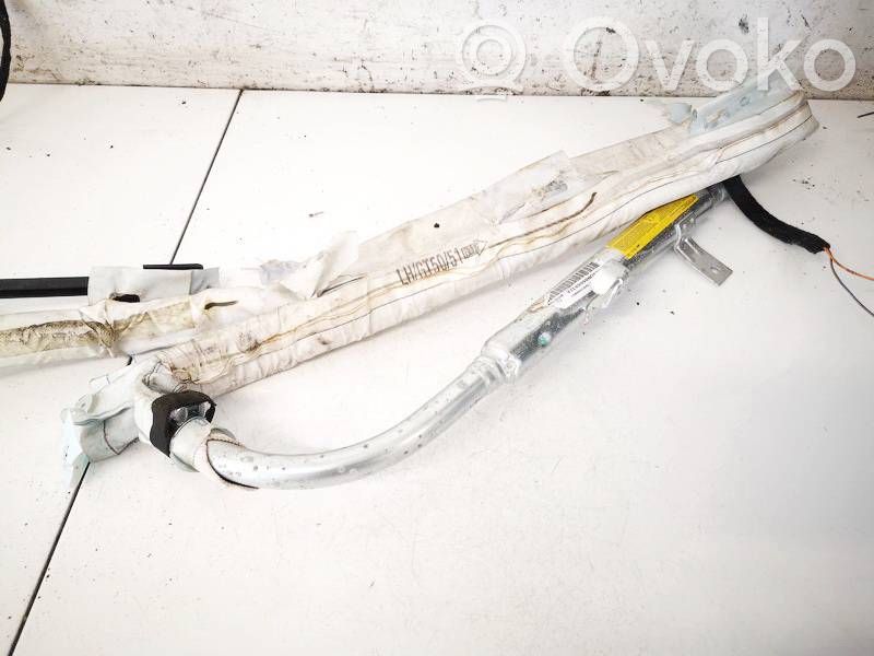Airbag del techo   9637871580,9637871580,9637871580