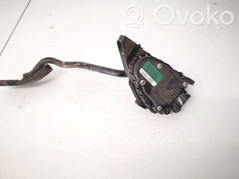 Audi A4 S4 B6 8E 8H Pedale dell’acceleratore 