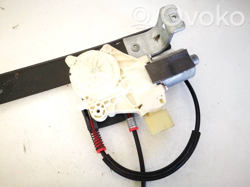 Ford Galaxy Motor macara geam ușă spate 