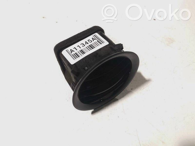 Opel Corsa D Griglia di ventilazione centrale cruscotto 