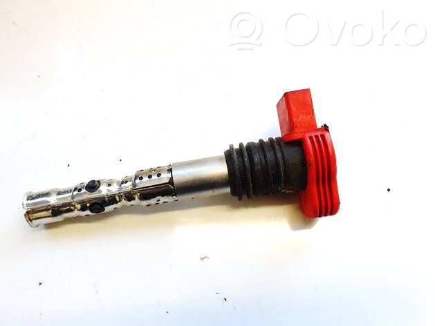 Audi A4 S4 B6 8E 8H Bobină aprindere 