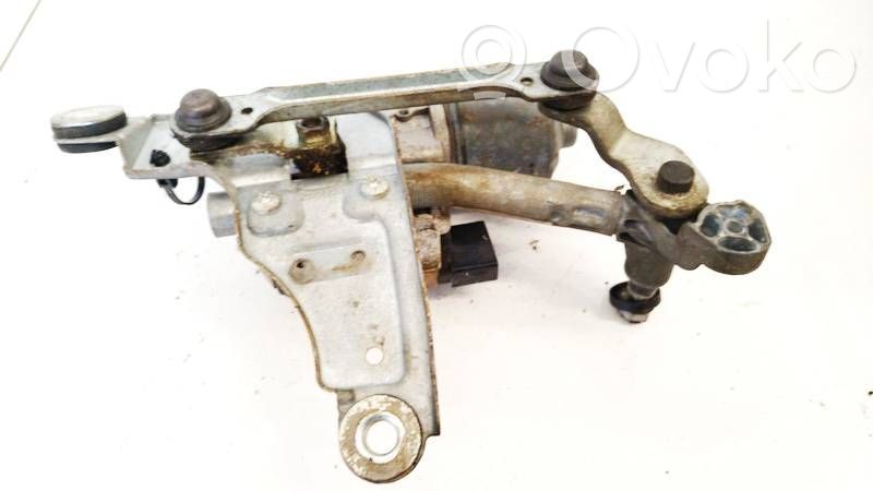 Ford S-MAX Motor și paralelogram ștergător parbriz