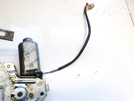 Motor macara geam ușă spate