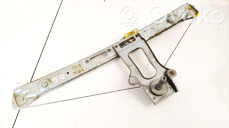 Regulador con motor de la ventanilla de la puerta corredera   7011206,7011206,7011206