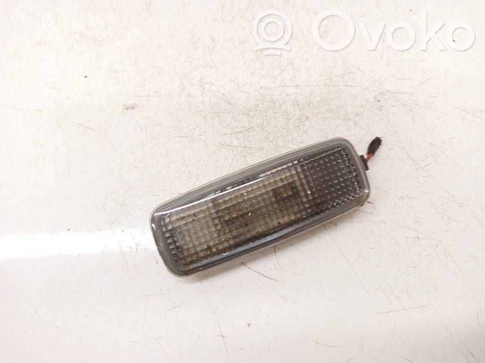 Audi A6 S6 C5 4B Alte lămpi de interior 